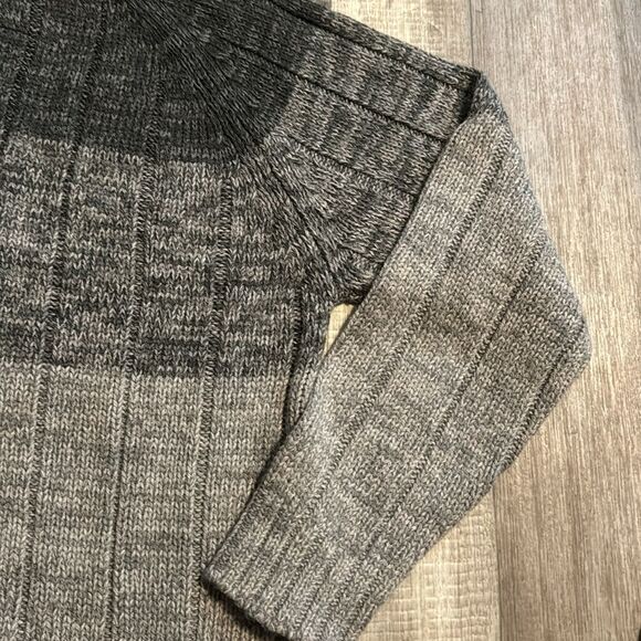 WEATHERPROOF VINTAGE sweater- size L - Picture 5 of 10